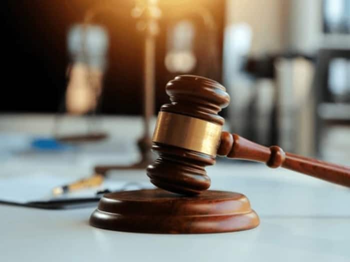 Judiciary system