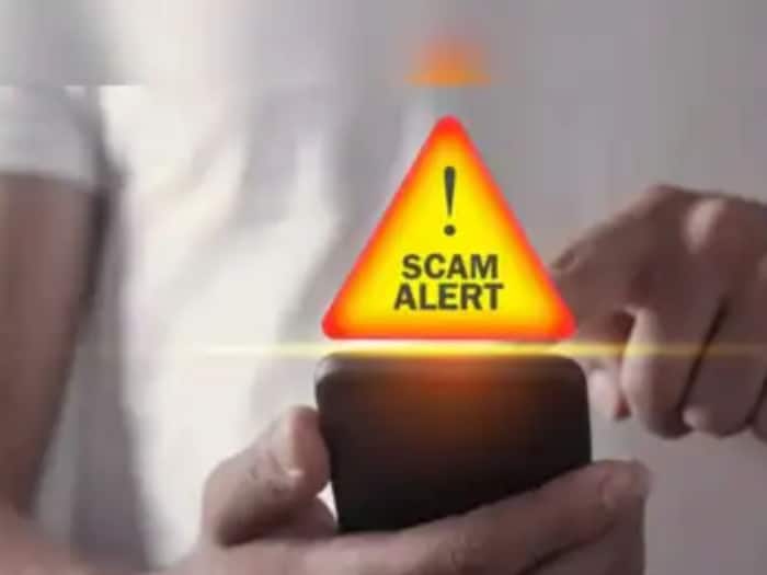 How to identify fake SMS