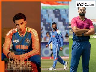 IND VS UAE: भारत और यूएई के मैच में ये 5 खिलाड़ी मचाएंगे तहलका! मुहम्मद वसीम पर होगी सबकी नजर