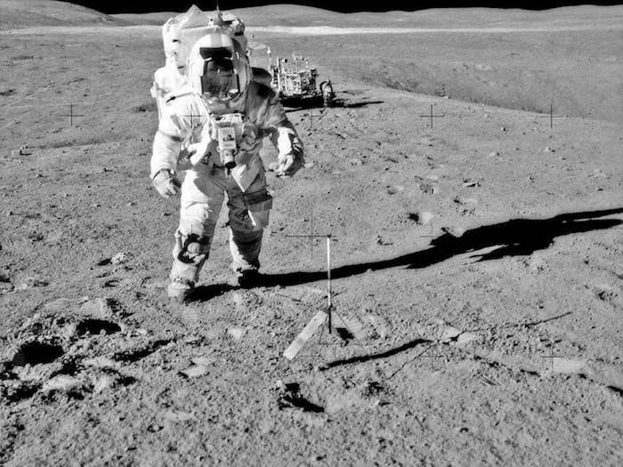 ISS Cleaning Methods