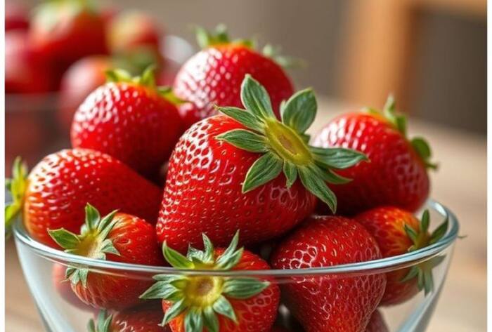 Add these fruits for collagen boost and weight loss in hindi