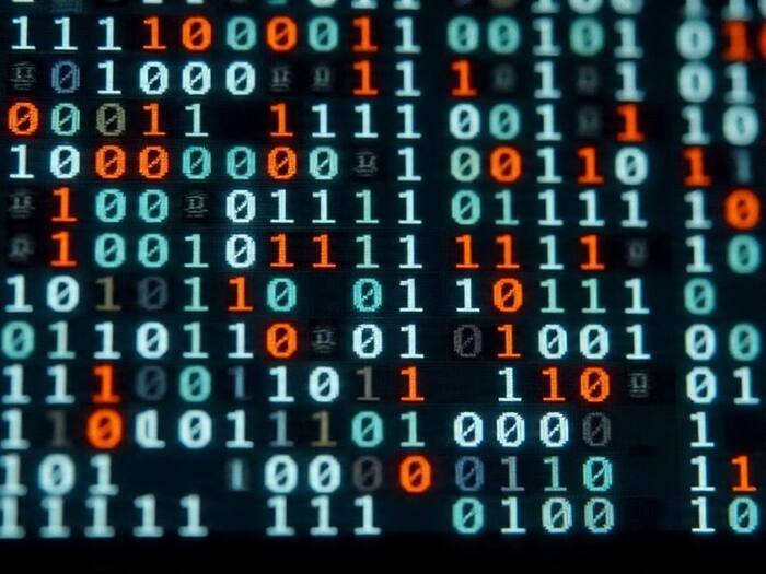 Binary Code