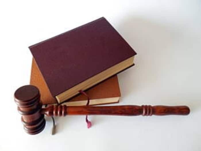 Judiciary system