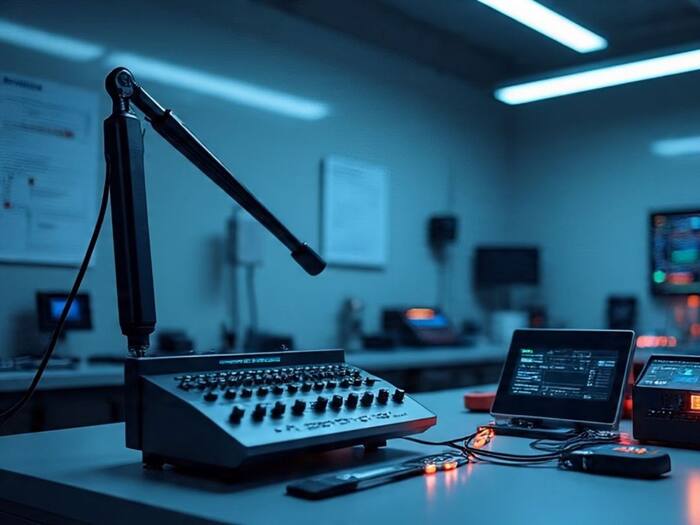 Radio and Wireless Communication