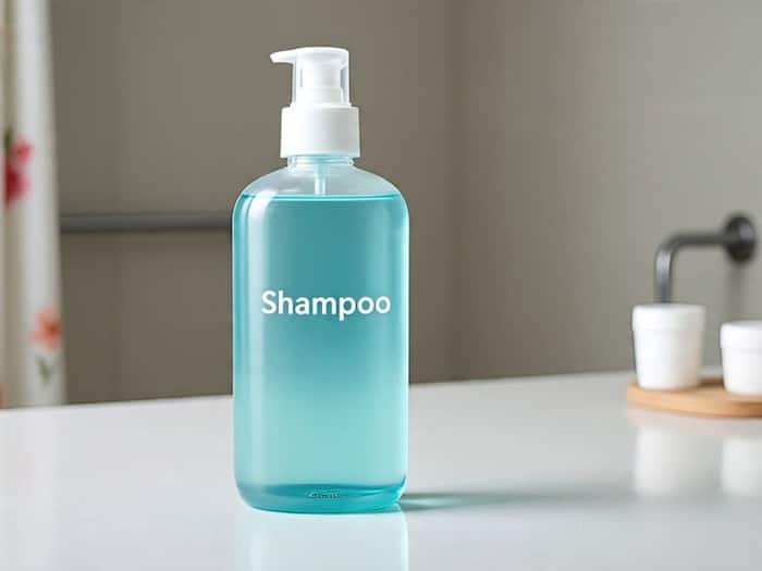 Shampoo