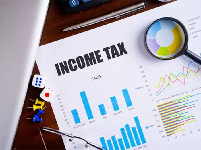 ITR 2025 refund process