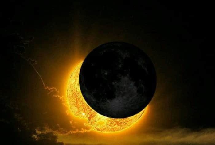 Myths and facts about sleeping during solar eclipse Surya grahan ke samaya kyu nahi sona chahiye in hindi