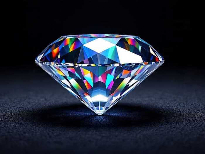 Diamond