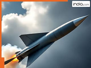 जानिए कौन सी है दुनिया की सबसे महंगी मिसाइल? आकाश को बनाने में कितना आता है खर्चा