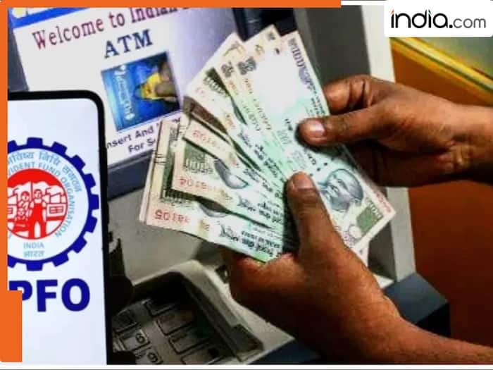New ATM Feature alert! Withdraw cash from ATM using your mobile phone, no debit card required | Check process here