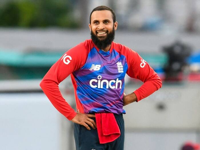 Adil Rashid