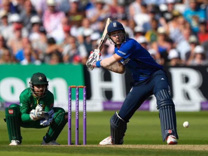 Alex Hales