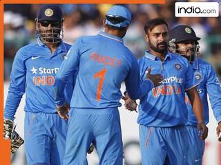 भारत के स्टार स्पिन गेंदबाज ने लिया इंटरनेशनल क्रिकेट से संन्यास, IPL में ले चुके हैं 3 हैट्रिक