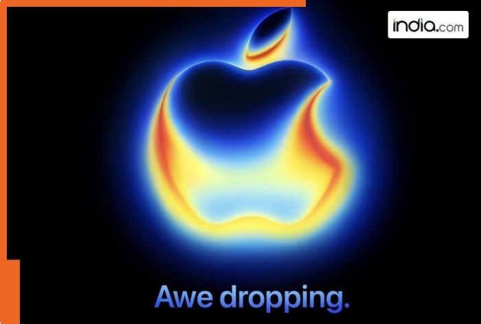 Apple Event 2025 Live Updates: iPhone 17, iPhone 17 Pro, iPhone 17 Pro Max and more THESE products to be launched at ‘Awe-dropping’ event tonight, check expected prices, time here