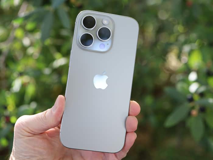 Apple phone high price
