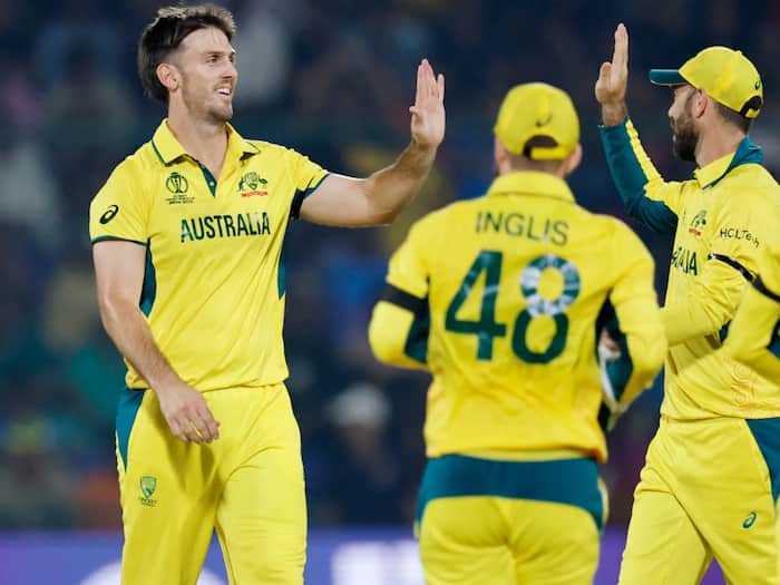 Australia cricket team