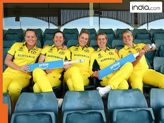 Women's World Cup 2025: वर्ल्ड कप के लिए ऑस्ट्रेलिया टीम का ऐलान, मिचेल स्टार्क के पत्नी को मिली कप्तानी