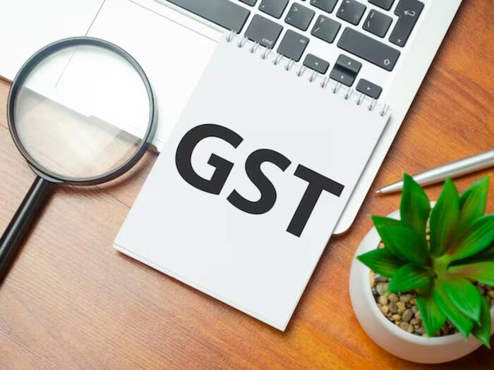 Auto sector GST revenue India