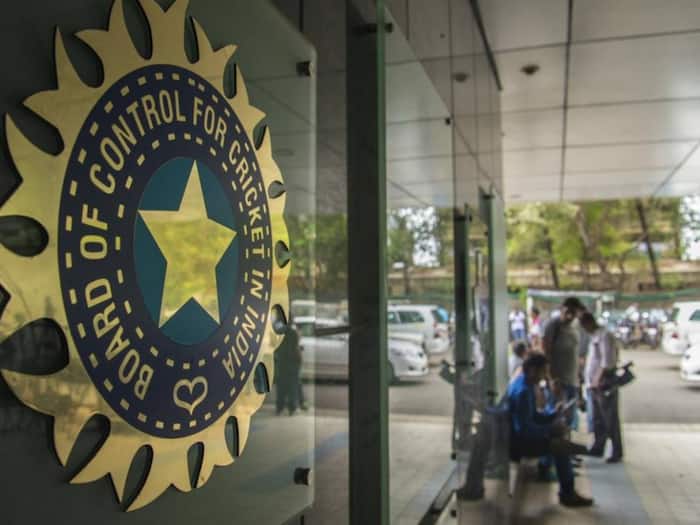 BCCI India