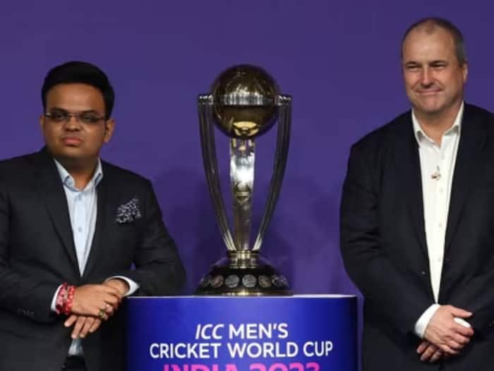 BCCI gets 38 5  of the ICC s revenue pie