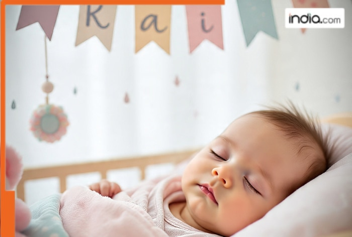 10 trendy Indian Baby Names Inspired By Rain
