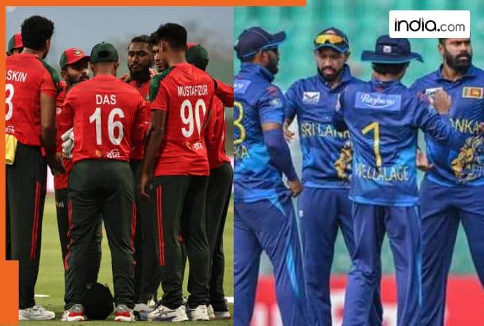 Asia Cup 2025, Bangladesh vs Sri Lanka, Ban vs SL, SonyLiv, FanCode, Predicted playing XI, Charith Asalanka, Liton Das