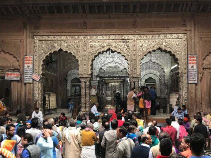 Banke Bihari audit report