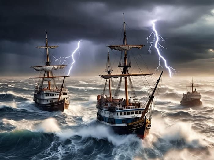 Storm