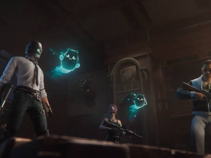 Bgmi 4 0 Rathmoor Mansion Map Details