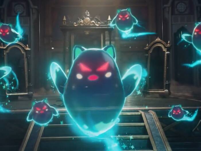 Bgmi 4 0 Update Magic Broom Skills