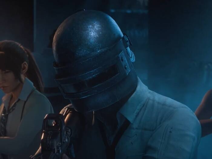 Bgmi 4 0 Update Official Trailer