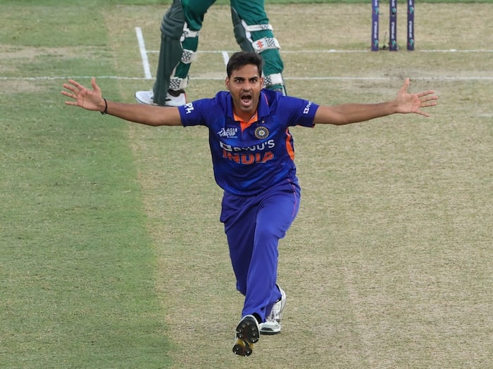 Bhuvneshwar Kumar