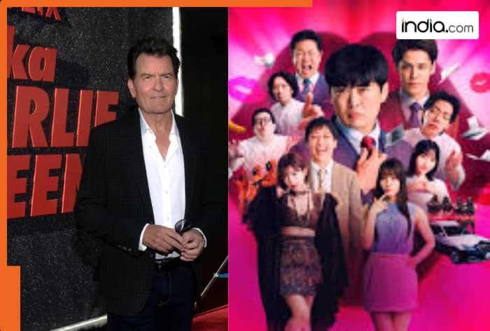 OTT releases this week: From Kiss and Die to Charlie Sheen – 10 must-watch Hollywood movies, series, and documentaries you can't miss