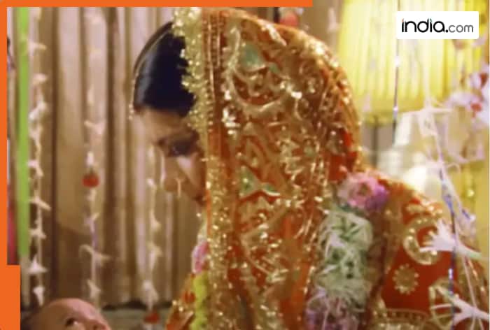 Dharmendra once fell in love with co star 27 years younger, during a film shoot, leaving Hema Malini furious, she was..., movie name is...