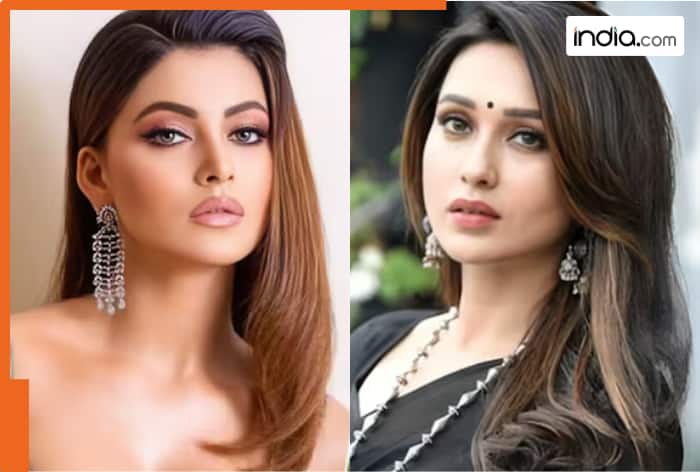 Bad news for Urvashi Rautela and Mimi Chakraborty as ED summons them in...