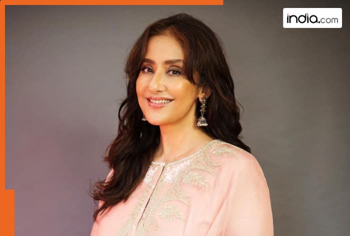 Inside Manisha Koirala’s Rs 100 crore Kathmandu mansion: Bollywood stardom, political legacy, luxe lifestyle, and net worth revealed