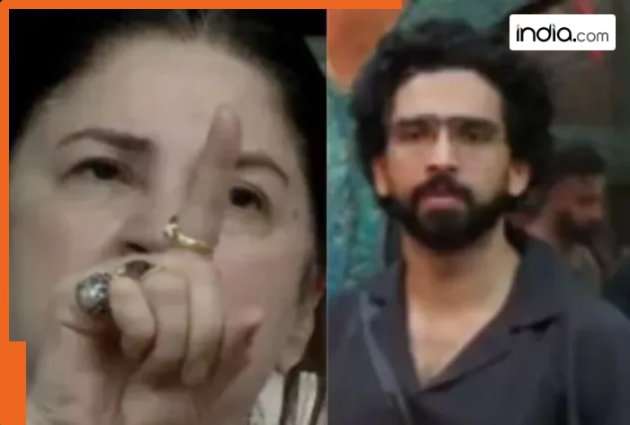 Bigg Boss 19: Amaal Mallik and Kunickaa Sadanand’s heated argument on… creates problem between Shehbaz-Abhishek