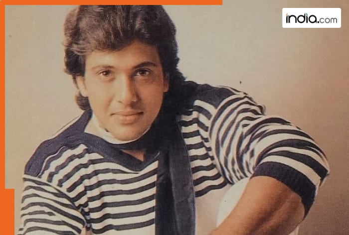 When Govinda felt insecure of a star kid, compared his auto rides to his co-star's luxury cars; He was...
