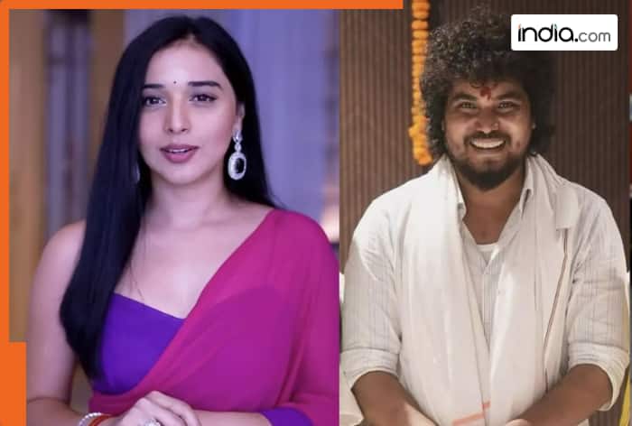 Bigg Boss 19: Meet Tanya Mittal’s rumoured ex, Balraj Singh, who questions her ‘spiritual’ image, says 'She presents…'