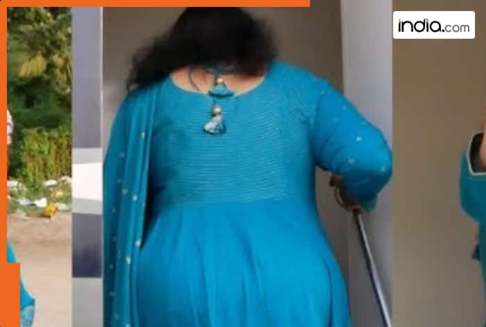 Not Dimple, this actress made her debut at 16, played mother-wife-lover to same actor, got married twice, is still single, her name is...