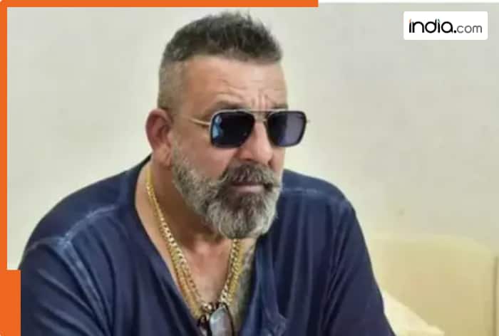 Sanjay Dutt revealed shocking details during lockdown, suffered with..., Rakesh Roshan helped him with..