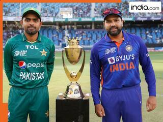 Asia Cup टी20 में सबसे बड़े मार्जिन से जीत दर्ज करने वाली टीमें, जानिए भारत या पाकिस्तान किसके नाम है रिकॉर्ड
