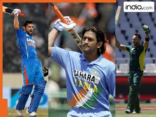 वनडे में नंबर 3 पर बैंटिग करते हुए सबसे बड़ी पारी खेलने वाले 5 खिलाड़ी, धोनी या कोहली नहीं ये प्लेयर है नंबर-1