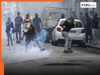 Explained: क्या नेपाल की तरह फ्रांस में भी छिड़ चुका है बगावती आंदोलन? डिटेल में जानिए क्यों सरकार पर फूटा लोगों का गुस्सा