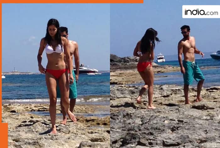 Remember Ranbir Kapoor and Katrina Kaif’s private Ibiza pictures? They were leaked by..., paparazzi Manav Manglani reveals shocking details