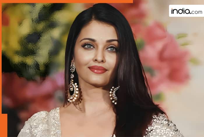This film of Aishwarya Rai was a mega flop, couldn't even recover its budget, even Salman Khan couldn't save it from sinking, film was.., earned Rs...