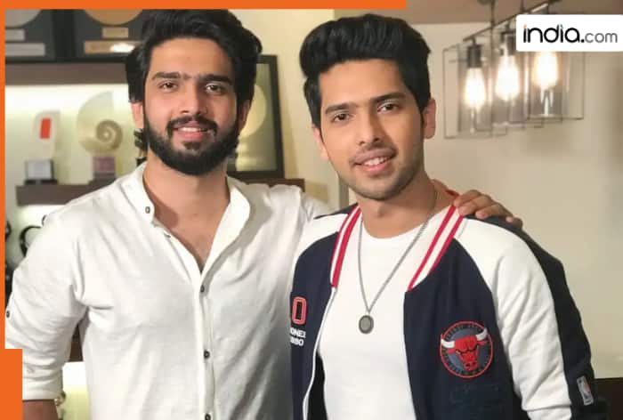 Armaan Malik defends brother Amaal Malik in Bigg Boss 19, calls out ‘False Attack’ by Nehal Chudasama says, ‘Its heartbreaking when…’