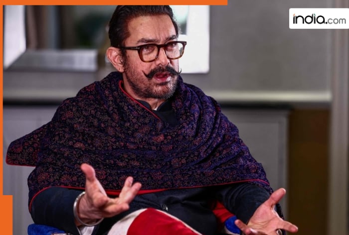 Aamir Khan’s indirect dig at Akshay Kumar? Calls Bollywood stars ‘shameful’, slams gym & kitchen demands on set
