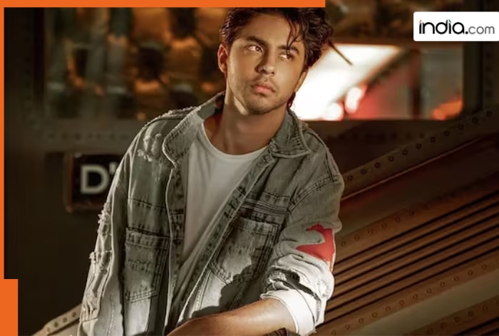 Did Aryan Khan direct The Bad of Bollywood all by himself? Lead actress’ explosive reaction reveals…