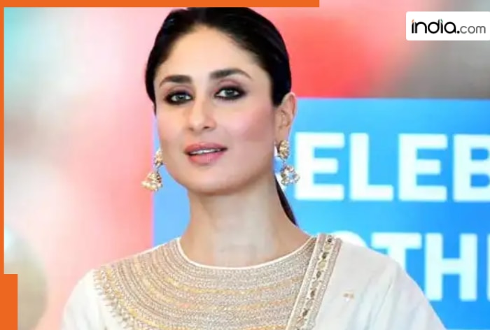 Kareena Kapoor rejected these blockbuster films, even said no to Salman Khan and Shah Rukh Khan, films were…